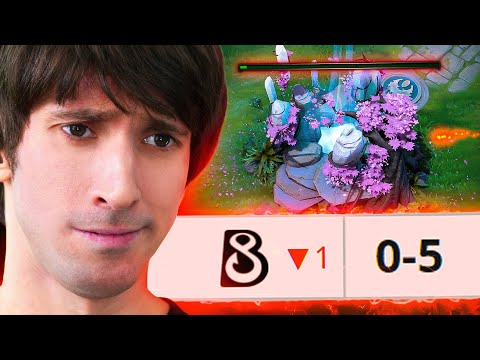 I Nearly lost NA DIV-1 DPC and $50,000