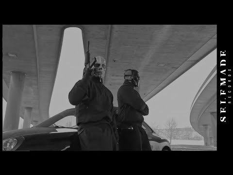 [4K] [HDR] Kollegah & Farid Bang – Halleluja (Remastered Video)