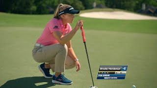 Skechers GO GOLF – Brooke Henderson “Putting” (2026 YouTube Spot)