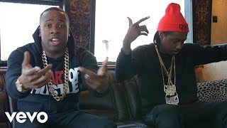 Starlito - No Rearview TWO ft. Don Trip &amp; Yo Gotti