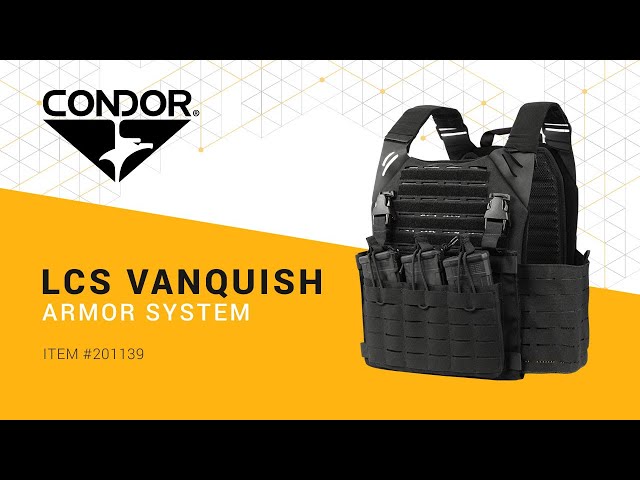 Condor Elite L...