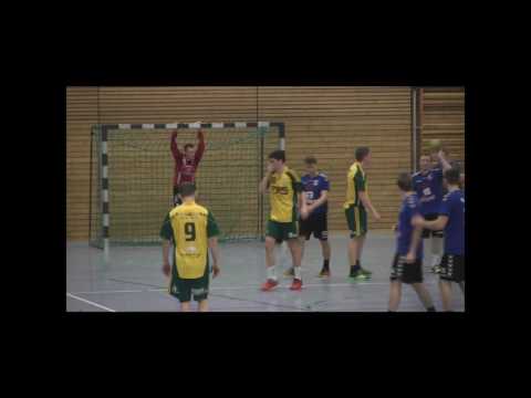 HSV Weinböhla - SV Niederau