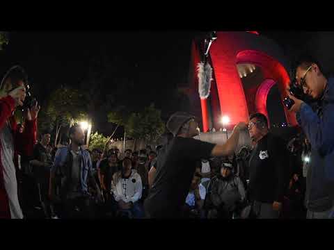 OCTAVOS / Valhalla Battles Mx. fecha 2 // Ari Carrillo Vs More