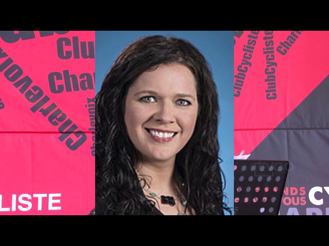 Conférence de presse – Les Grands Rendez-Vous Cyclistes de Charlevoix 2017