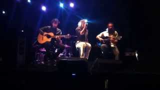 Amaia Montero - Madrid Ipanema (Concierto Vila-Real)