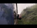 the last train home.