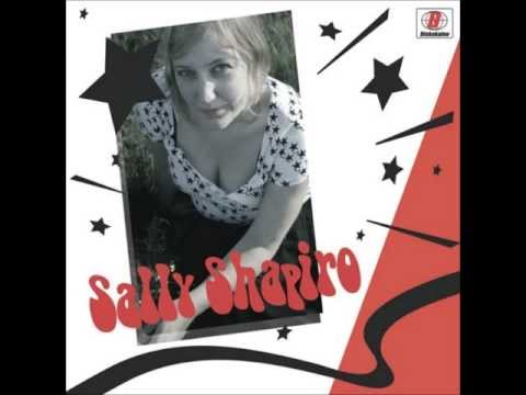 Sally Shapiro - I'll Be By Your Side