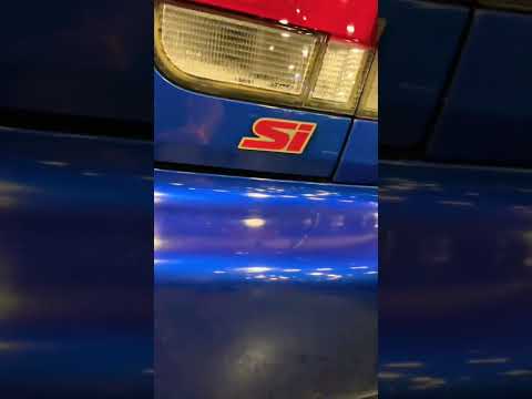 Thumbnail for Are you a Civic Si? #Honda #Memes #Civic by Honda Civic
