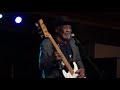 Mac Arnold & Plate Full of Blues: "Stormy Monday"