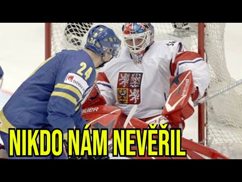 Nikdo nám nevěřil… a pak přišel ten gól! | Semifinále MS 2010