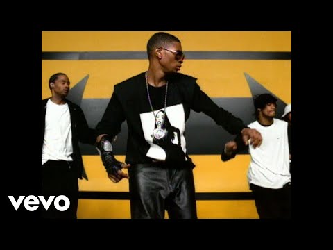 Usher - U-Turn