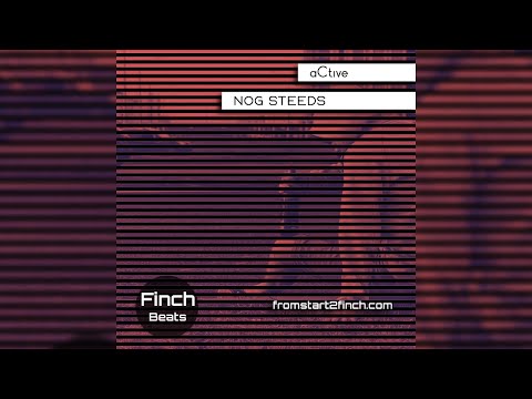 From Start 2 Finch : aCtive - Nog Steeds