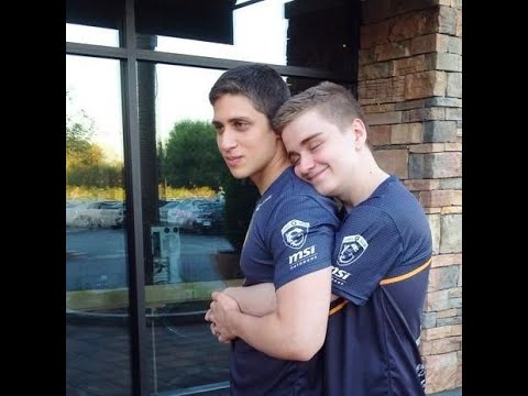 Notail💛Fly LoveStory#13 Ft Old OG, Miracle, S4, Evany, CEB & MoonMeander