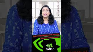 Nvidia eyes major investment in AI software startup Poolside