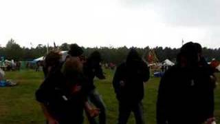 Jelmer, Jeroen, Timmo en Arno spelen ANGEL OF DEATH!