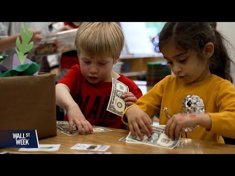 Private Equity Finds Opportunity in America's Child Care Crisis