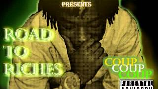 Coup Montana - Road 2 Riches