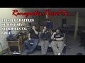 Renegades React To Epic Rap Battles Of History Superman Vs Goku