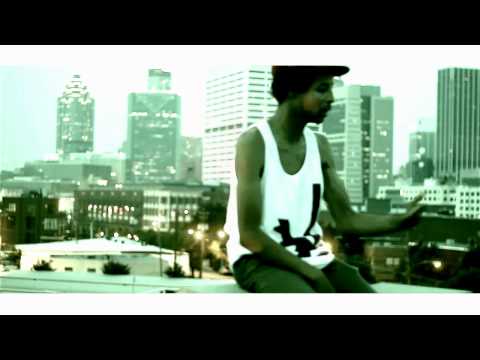 City on my back - Curtis Williams Ft Thecoolismac