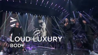 Loud Luxury | Body | Juno Awards 2019