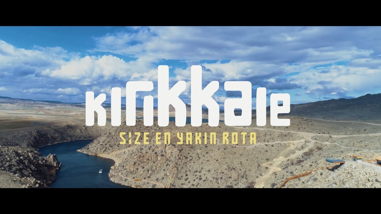 Marka şehir Kırıkkale