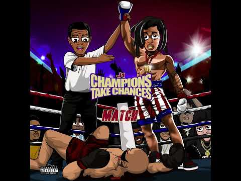 J1 - Match [Official Audio]