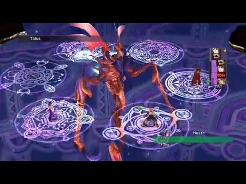 Datto Plays Final Fantasy X - Part 41: The Zanarkand Trials & Spectral Keeper