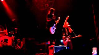 Black Stone Cherry (Shooting Star)