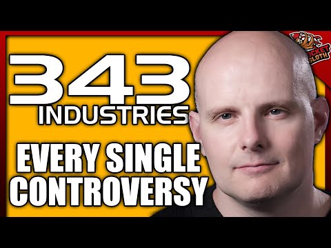 Every single Controversy 343i have gotten in with Halo