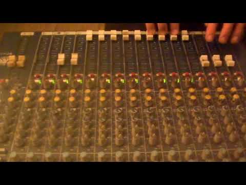 The Copacetics vs Victor Rice - Dubful Strut [3/4]