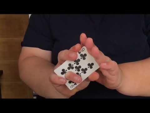 Saturn Magic - Strange Cards by Mario Tarasini video DOWNLOAD