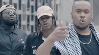 Wet Bed Gang - Kill'em all feat Jimmy P (Official Video) HD