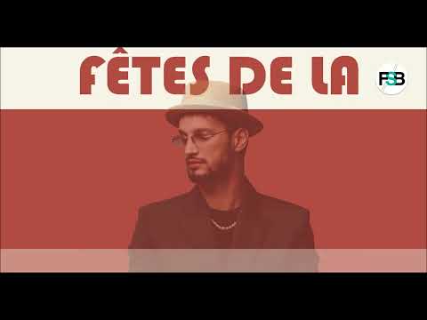 Fêtes de la Madelon 2024 - Soolking