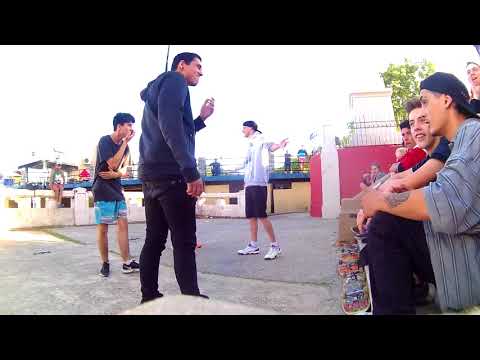 OCTAVOS: XIONI VS KEY | QER FECHA 3