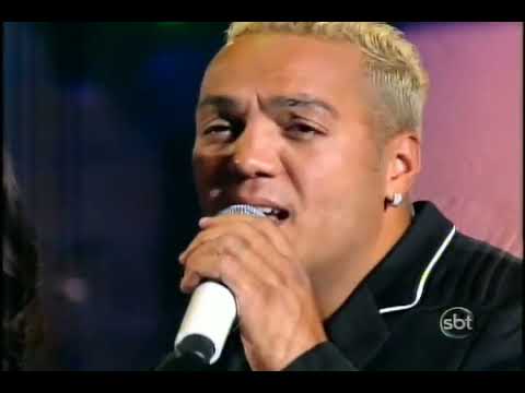 Agenda - Belo e Ornella de Santis - Uma Hora De Sucesso SBT.