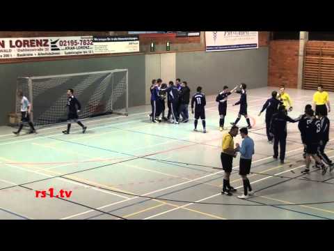 2014 01 26 Bericht Kreishallenpokal