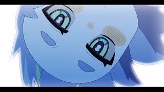 the part at is soooo good :D - 【suzie】hourhand【self cover】