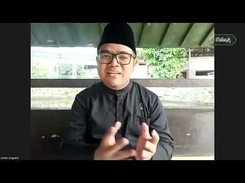 4 Prinsip Hidup Seorang Muslim