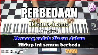 Download lagu PERBEDAAN Karaoke Dangdut - Rhoma irama | Korg Pa3x (Chord&Lirik) Nada Cowok mp3 Download lagu PERBEDAAN Karaoke Dangdut - Rhoma irama | Korg Pa3x (Chord&Lirik) Nada Cowok mp3
