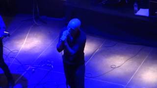 Endless Love - Sivert Høyem / Stage Volume 1 ( Athens 2014 )