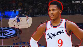 NOBODY Understands What Bennedict Mathurin &amp; The Clippers Just PROVED... | Film Analysis |
