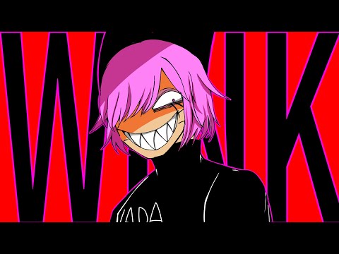 Wink 【Ranfren手描き】