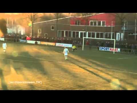 Samenvatting Jong FC Groningen - Jong Heerenveen