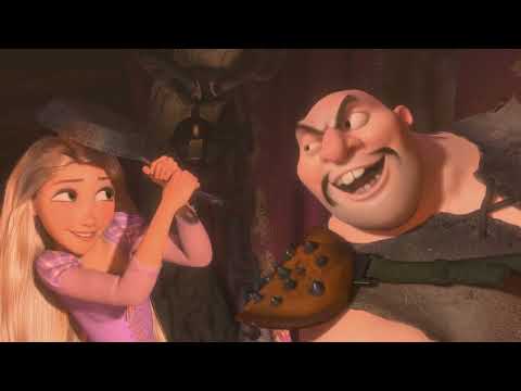 Quest For Camelot (Dragon Rockz Style) Part 12 If I Didnt Have You