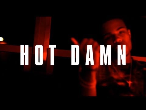 G-3 - Hot Damn | Shot by @JerryPHD