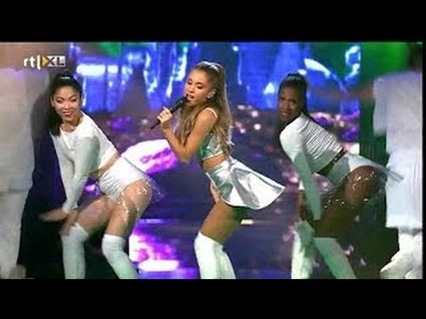 Dynah Dettingmeijer vs. Sjors van der Panne - The voice of Holland: Liveshow