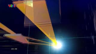 VTV - Hình hiệu Phóng sự (từ 2013)