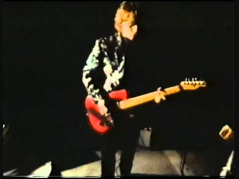 The Del Fuegos - I Still Want You (better quality)