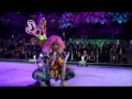 Nicki Minaj - Super Bass & The Finale (Victoria's Secret Fashion Show) (1080p HD)