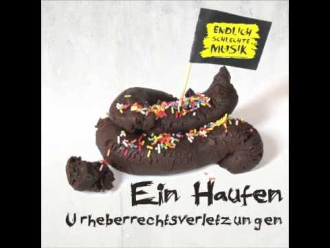 Endlich schlechte Musik - This Is The Life (Amy Macdonald Cover)